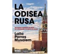 La Odisea Rusa (ebook)