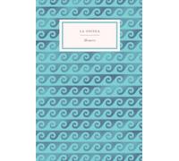 La odisea: Spanish Edition Illustrated