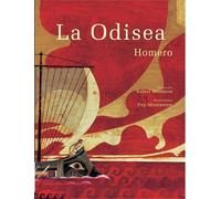 La Odisea (Tiempo de clásicos)