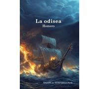 La odisea: una adaptación educativa