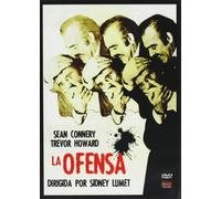La Ofensa [DVD]