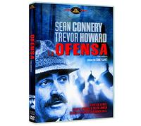 La Ofensa [DVD]
