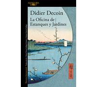 La Oficina de Estanques y Jardines (Literaturas)