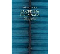 La Oficina De La Nada: Poéticas negativas contemporáneas: 104 (El Árbol del Paraíso)