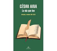 La ola que lee (Random House)