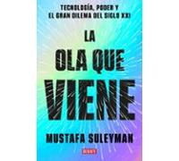 La Ola Que Viene