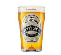 LA OPCIÓN CERVECERA: Destilando una cultura católica ayer y hoy