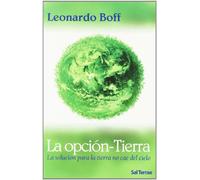 La opción-Tierra: La solución para la tierra no cae del cielo: 225 (Pozo de Siquem)