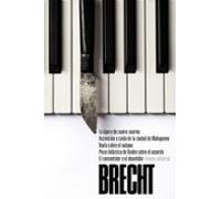 La Opera De Cuatro Cuartos. Ascension Y Caida De La Ciudad De Mahagonn