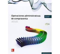 LA - OPERACIONES ADMINISTRATIVAS DE COMPRAVENTA