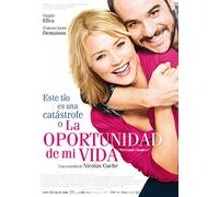 La oportunidad de mi vida – DVD