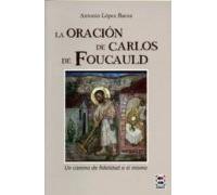 Oracion De Carlos de Foucauld (Tu rostro buscaré)