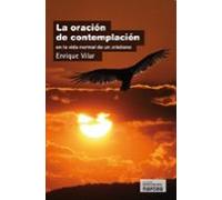 La Oracion De Contemplacion