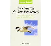 La oración de San Francisco: 113 (Pozo de Siquem)