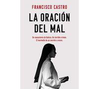 La oración del mal (Novela)
