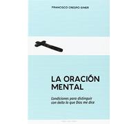 La oración mental (SIN COLECCION)
