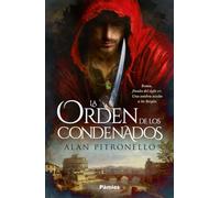 La Orden de los Condenados (Histórica)