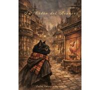 La Orden del Renacer: Un nuevo volumen para quienes siguen el camino de la magia culinaria (La Plataforma Encantada)