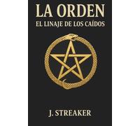 La Orden: El linaje de los caídos: El poder no desaparece, solo cambia de dueño.