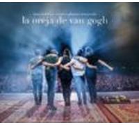 La Oreja De Van Gogh: Bienvenidos A Nuestro Planeta Imaginario