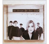 La Oreja De Van Gogh - Dile al Sol