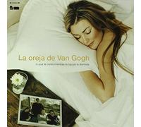 La Oreja De Van Gogh - Lo Que Te Conte Mientras Te Ha