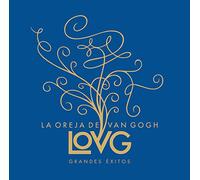La Oreja De Van Gogh - Lovg - Grandes Exitos