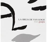 La Oreja De Van Gogh - Mas Guapa (2 CDs)