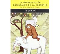 La organización espontánea de la economía