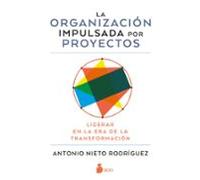 La organización impulsada por proyectos
