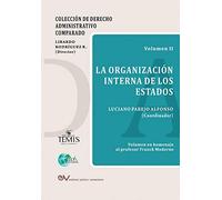 LA ORGANIZACIÓN INTERNA DE LOS ESTADOS