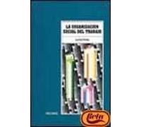 La organización social del trabajo