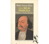 LA Orgia Perpetua