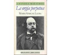LA ORGIA PERPETUA
