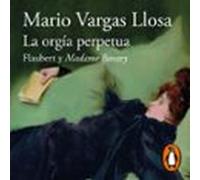 La Orgía Perpetua (audiolibro)