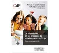 La Orientación En Los Procesos De Enseñanza - Aprendizaje