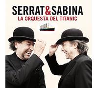 La Orquesta del Titanic