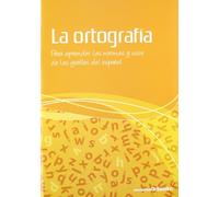 La ortografía: Para aprender las normas y usos de las grafías del español (Cuadernos Octaedro)