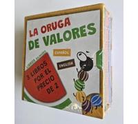 La oruga de valores - The Caterpillar of Values