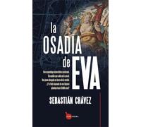 La osadía de Eva (Tapa negra)