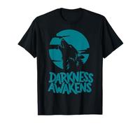 La Oscuridad Despierta Camiseta