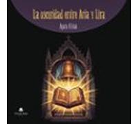 la oscuridad entre aria y lira