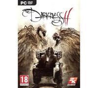 The Darkness II [Importación francesa]