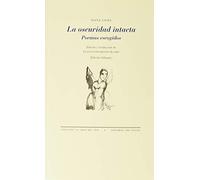 La oscuridad intacta: Poemas escogidos: 1646 (La Cruz del Sur)