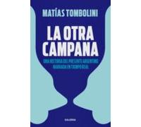 La Otra Campana (ebook)