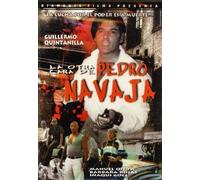 La Otra Cara De Pedro Navaja