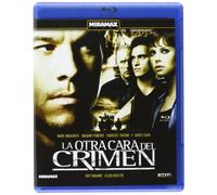 La Otra Cara Del Crimen [Blu-ray]