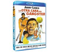 La otra cara del gangster (1967) [Blu-Ray R] [Blu-ray]