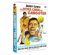 La otra cara del gangster (1967) [DVD]