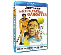 La Otra Cara del Gángster (El Bocón) [Blu-ray] (1967) The Big Mouth